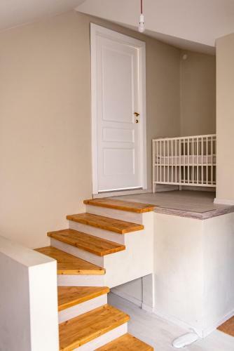 Apartamento Cho Hotel