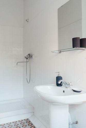 Apartamento Cho Hotel