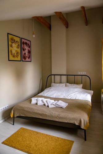 Apartamento Cho Hotel