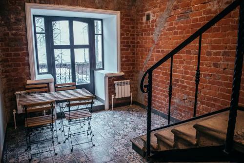 Apartamento Cho Hotel