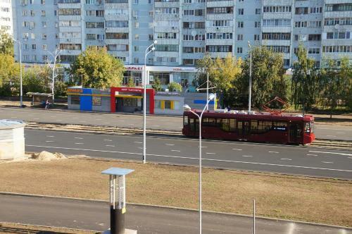 Apartment On Rixarda Zorge 100