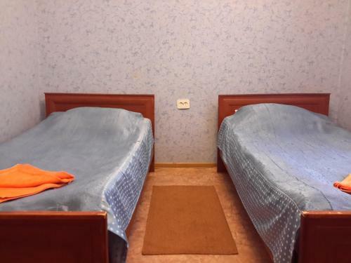 Sputnik Complex Hotel