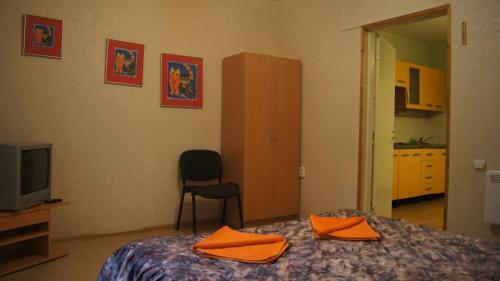 Sputnik Complex Hotel