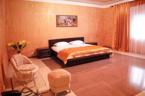 Hotel Usadba