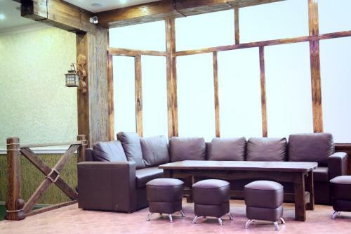 Hotel Usadba