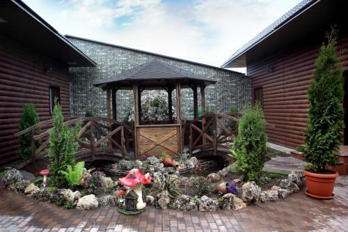 Hotel Usadba