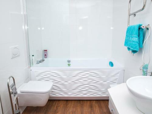 Apartment Raakhe 4