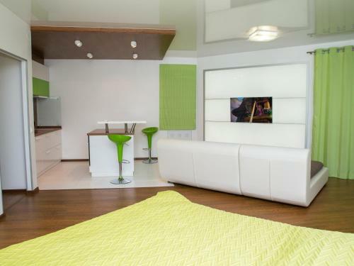 Apartment Raakhe 4