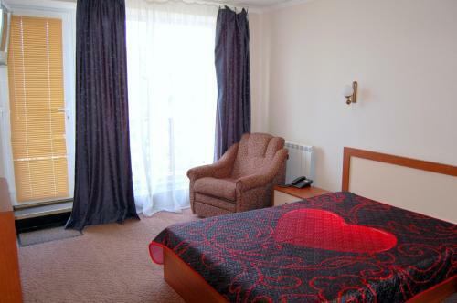 Hotel Triumph