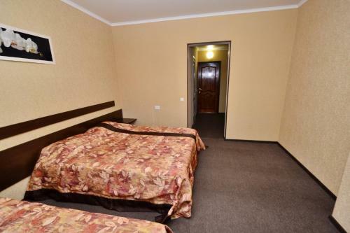 Hostal Guest House Kristina 2 At Vityazevo