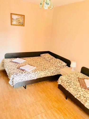 Hostal Guest House Vodoley