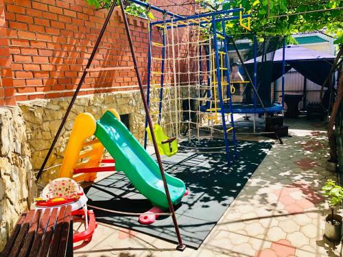 Hostal Guest House Vodoley