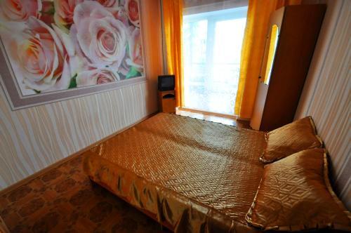Hostal Gostevoy Dom Akvarel