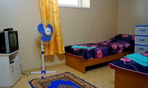 Hostal Gostevoy Dom Akvarel