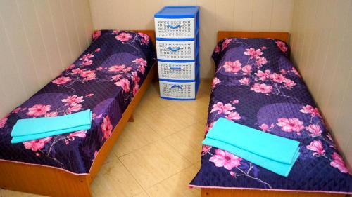 Hostal Gostevoy Dom Akvarel