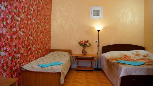 Hostal Gostevoy Dom Akvarel