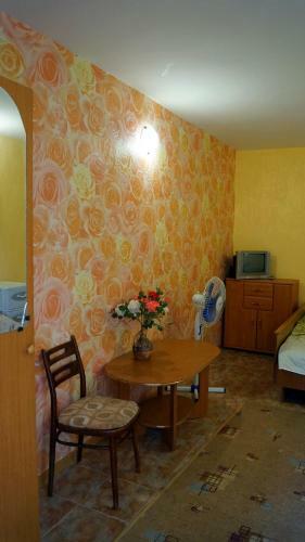 Hostal Gostevoy Dom Akvarel