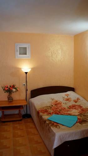 Hostal Gostevoy Dom Akvarel