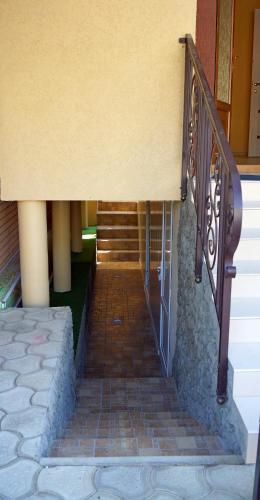 Hostal Gostevoy Dom Akvarel
