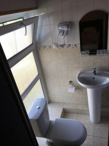 Hotel Kipr Vityazevo