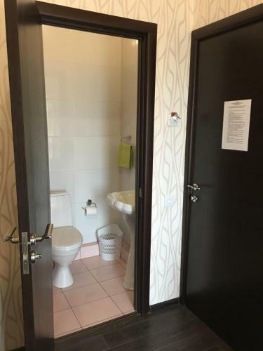 Hotel Kipr Vityazevo