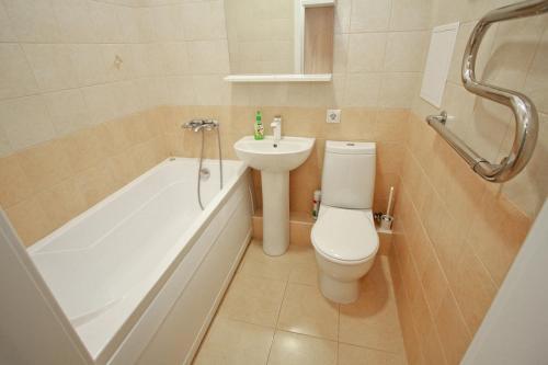 Apartamento ??????????? ????? ??? Ultra