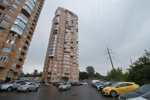 Apartamento ??????????? ????? ??? Ultra