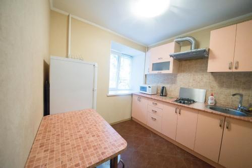 Saratov Lights Apartments ?? ??????