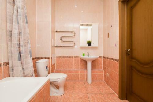 Apartamento Belinskogo 11/66