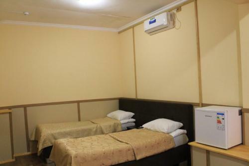 Hotel Chalet Rostov