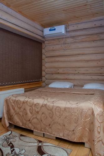 Hotel Chalet Rostov