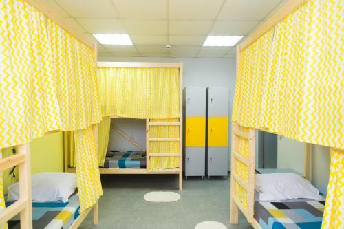 Artcityhostel