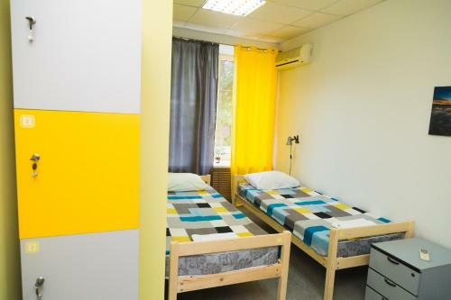 Artcityhostel
