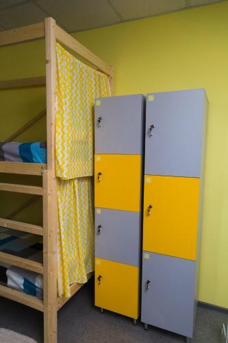 Artcityhostel