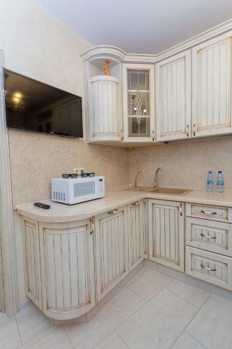 Apartamento Appartments On Gagarina