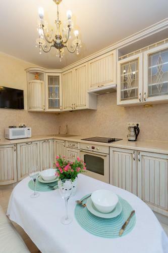 Apartamento Appartments On Gagarina
