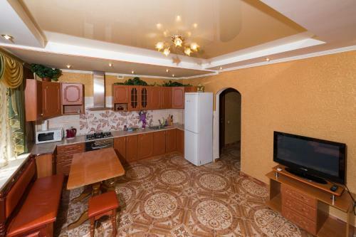 Apartamenty Na Chuikova