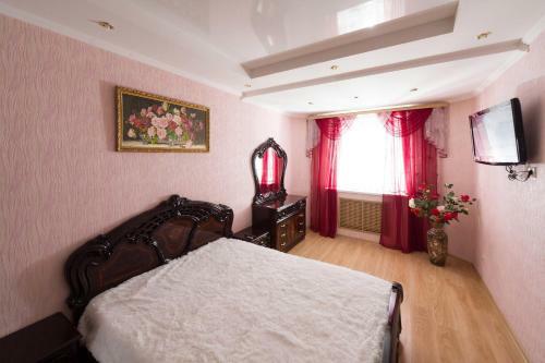 Apartamenty Na Chuikova