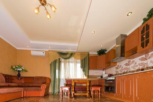 Apartamenty Na Chuikova