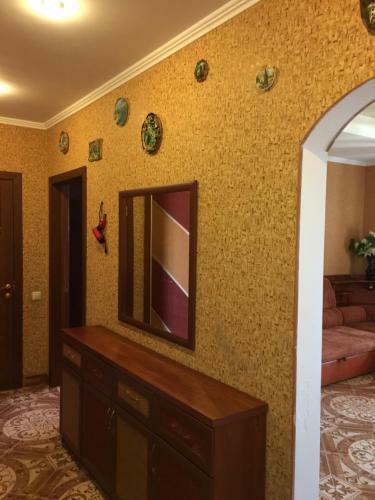 Apartamenty Na Chuikova