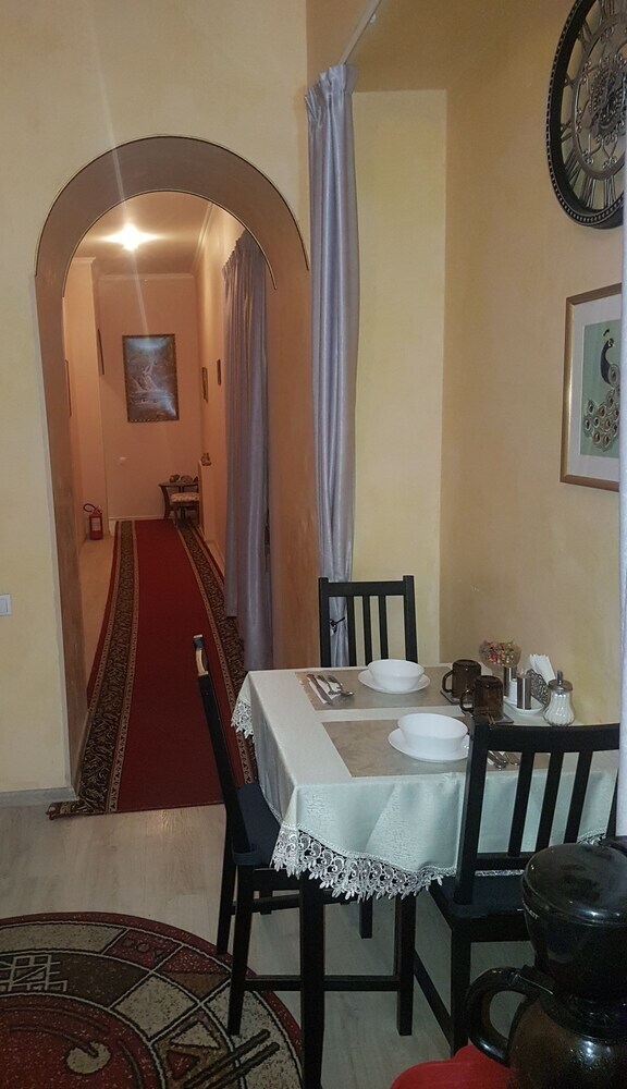 Posada Fontanka 38