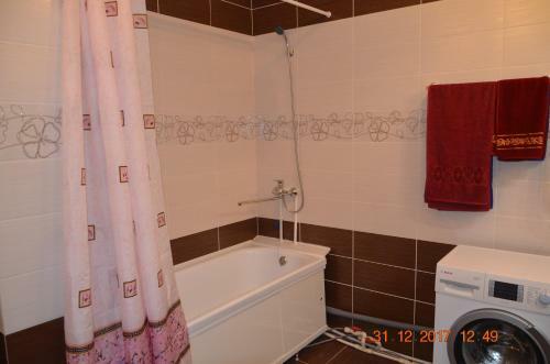 Apartment On Chernoistochinskoye Shosse