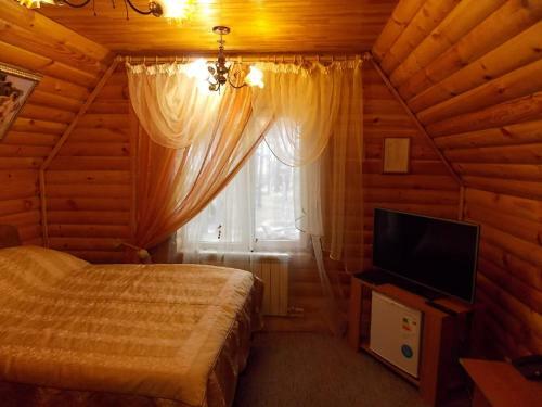 Hotel Mlechniy Put