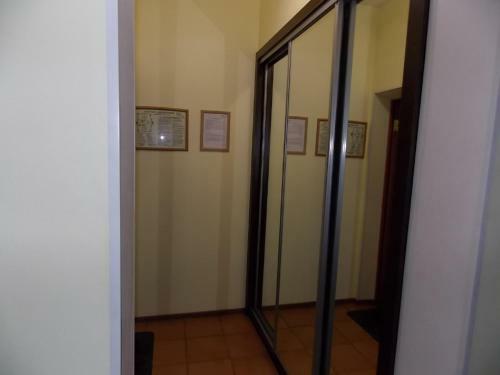 Hotel Mlechniy Put