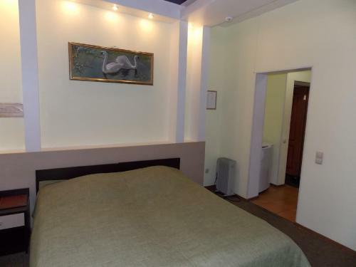 Hotel Mlechniy Put