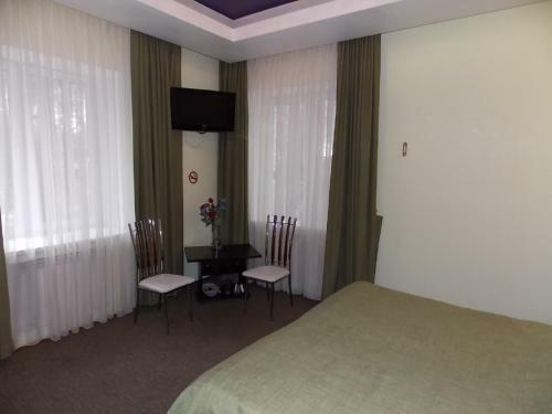 Hotel Mlechniy Put