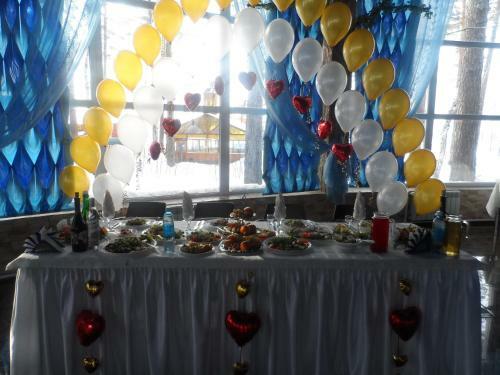 Hotel Mlechniy Put