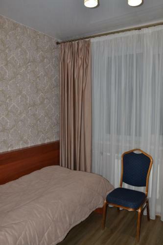 Hotel Pustozyorsk