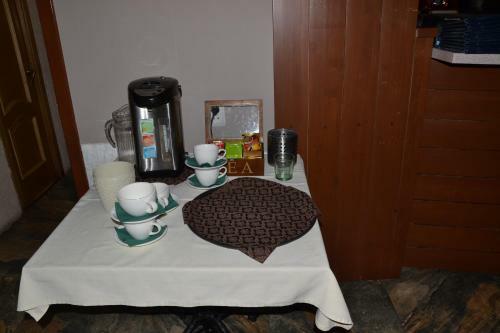 Hotel Pustozyorsk