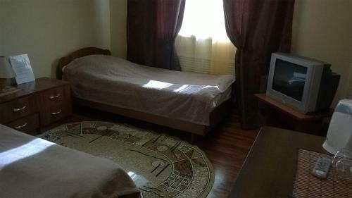 Posada Gostinnyj Dvor